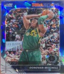 Donovan Mitchell