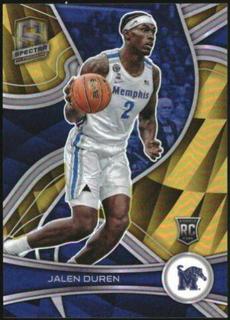 Jalen Duren