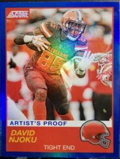 David Njoku