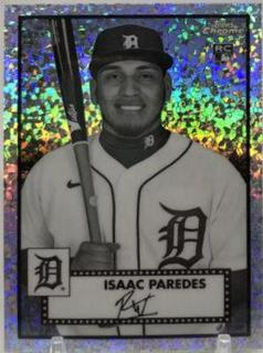 Isaac Paredes