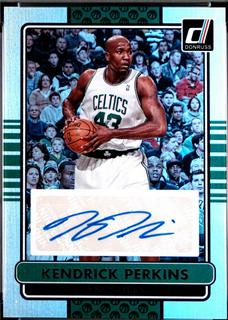 Kendrick Perkins