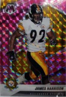 James Harrison