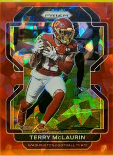 Terry McLaurin