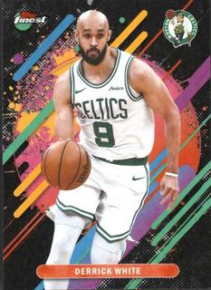 Derrick White