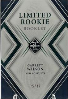Garrett Wilson