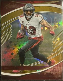 Mike Evans