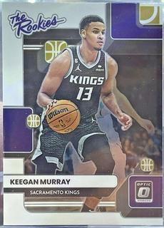 Keegan Murray