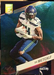 DK Metcalf