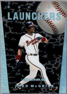 Fred McGriff