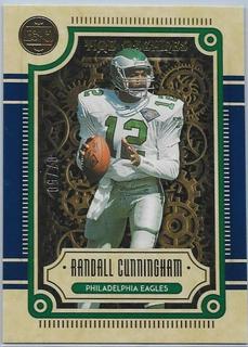 Randall Cunningham