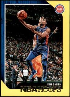 Ish Smith