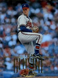 Tom Glavine