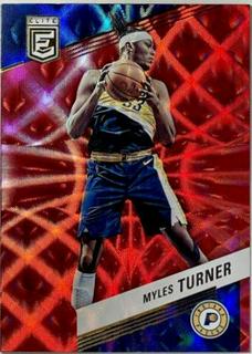 Myles Turner