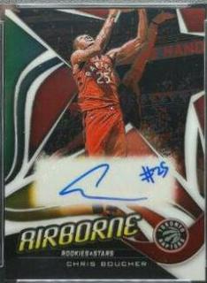 Chris Boucher