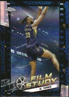 Myles Turner