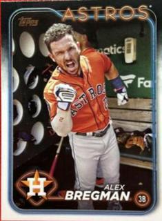 Alex Bregman