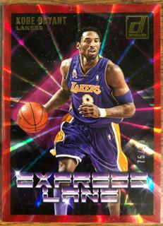 Kobe Bryant