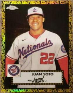 Juan Soto