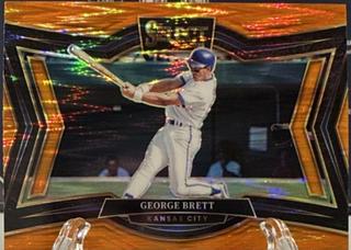 George Brett