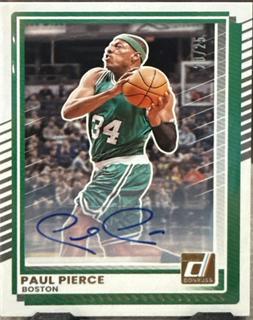 Paul Pierce