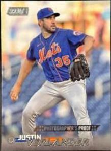 Justin Verlander