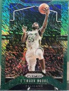 E'Twaun Moore