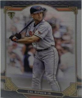 Cal Ripken Jr.