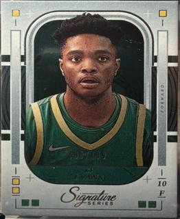 KJ Evans