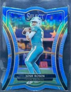 Josh Rosen
