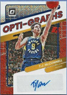 T. J. McConnell