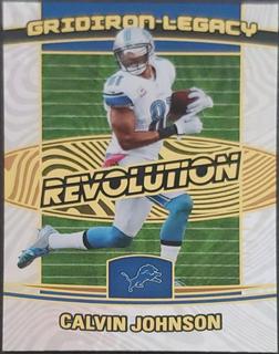 Calvin Johnson