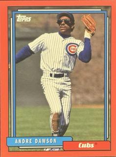 Andre Dawson