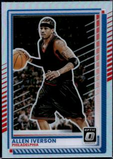 Allen Iverson