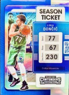 Luka Doncic