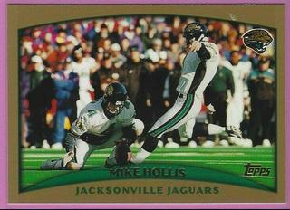 Mike Hollis