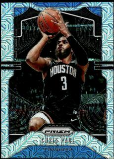Chris Paul
