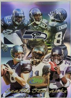 Seattle Seahawks