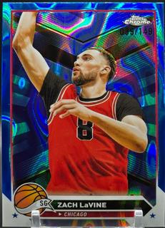 Zach LaVine