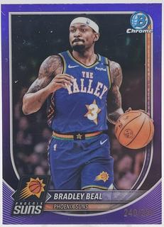 Bradley Beal