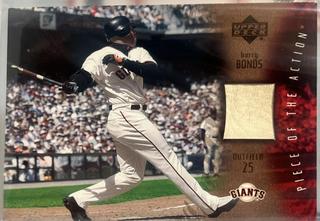 Barry Bonds