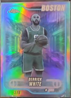 Derrick White