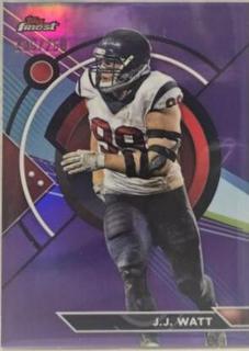 J.J. Watt