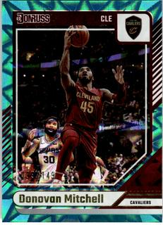 Donovan Mitchell