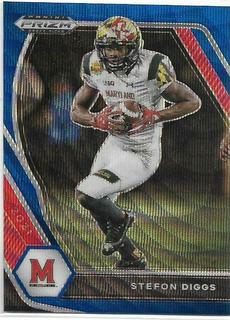 Stefon Diggs