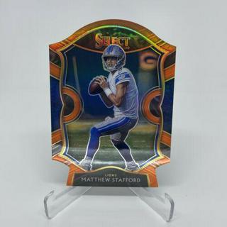 Matthew Stafford