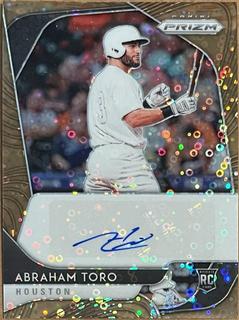 Abraham Toro