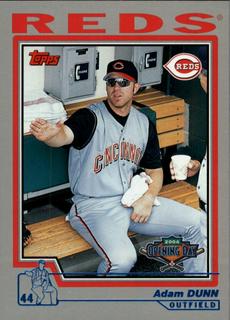 Adam Dunn