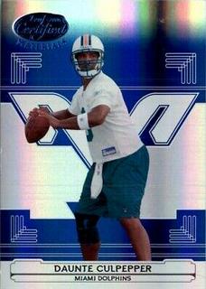 Daunte Culpepper