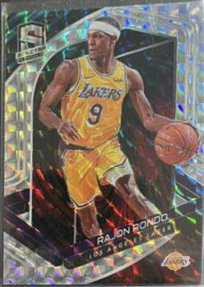 Rajon Rondo