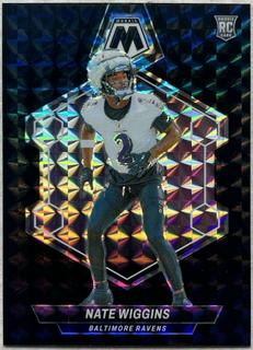 Nate Wiggins